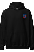 Sweat - Boulogne-Billancourt Noir / S