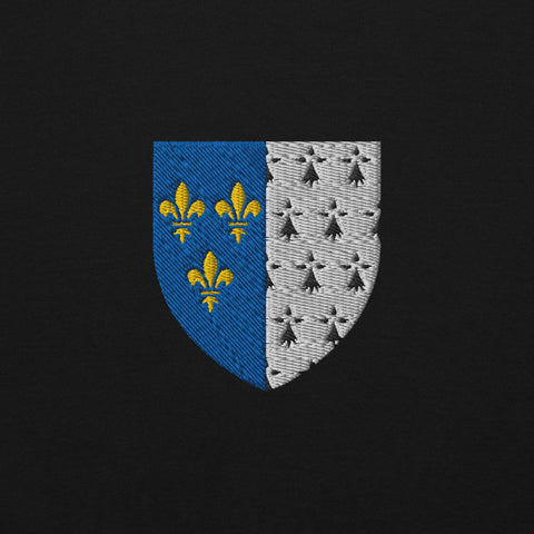 Sweat - Brest