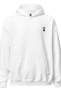 Sweat - Bretagne Blanc / S