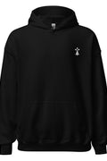 Sweat - Bretagne Noir / S