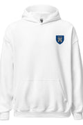 Sweat - Briançon Blanc / S