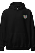 Sweat - Carcassonne Noir / S