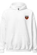 Sweat - Carquefou Blanc / S