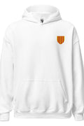Sweat - Catalogne Blanc / S
