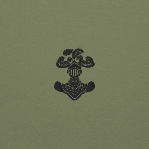 Sweat - Cavalerie