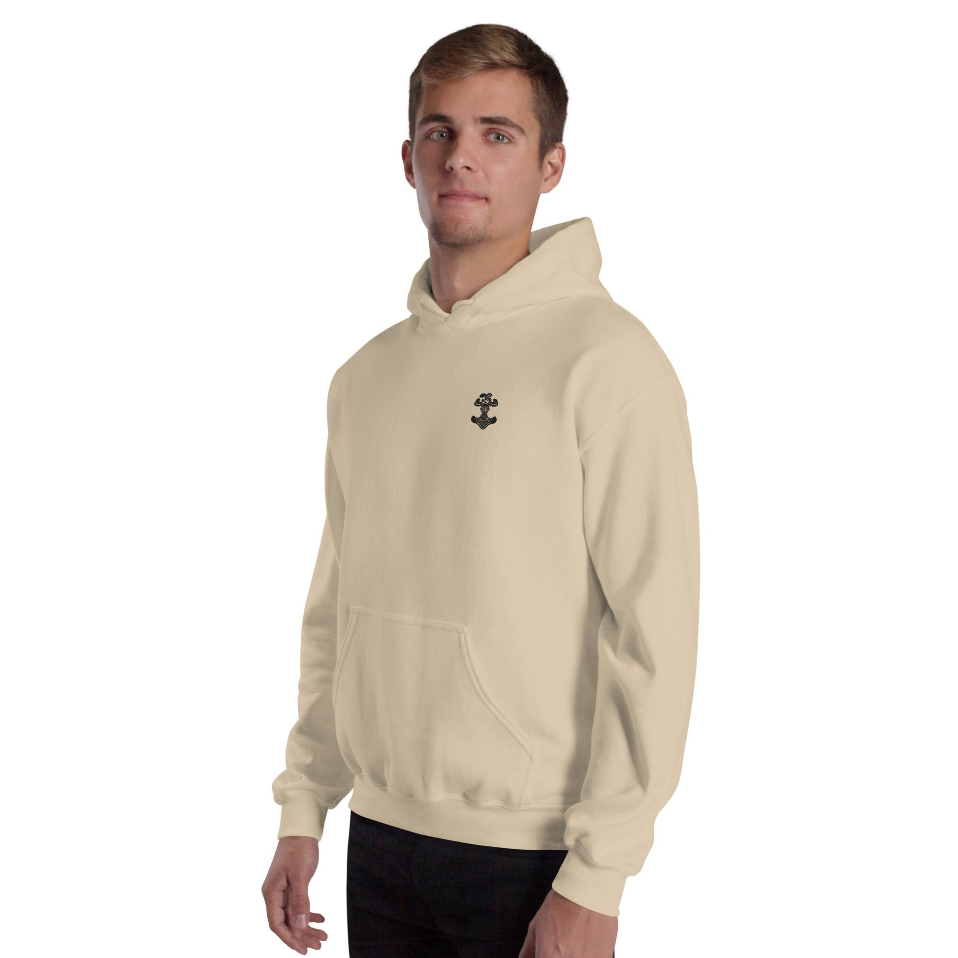 Sweat - Cavalerie