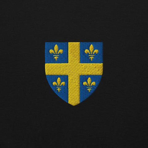 Sweat - Châlons-en-Champagne
