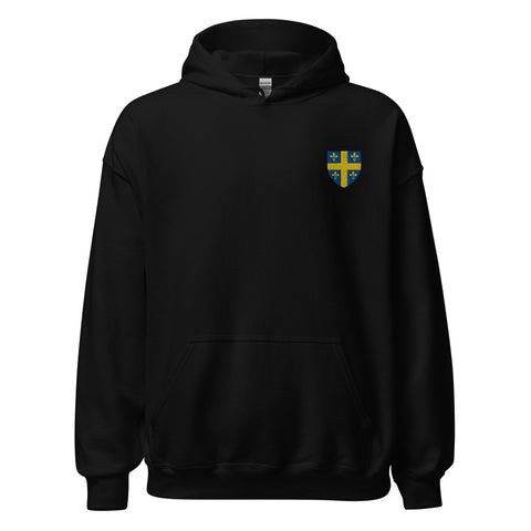 Sweat - Châlons-en-Champagne Noir / S