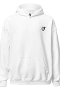 Sweat - Chasseurs Blanc / S