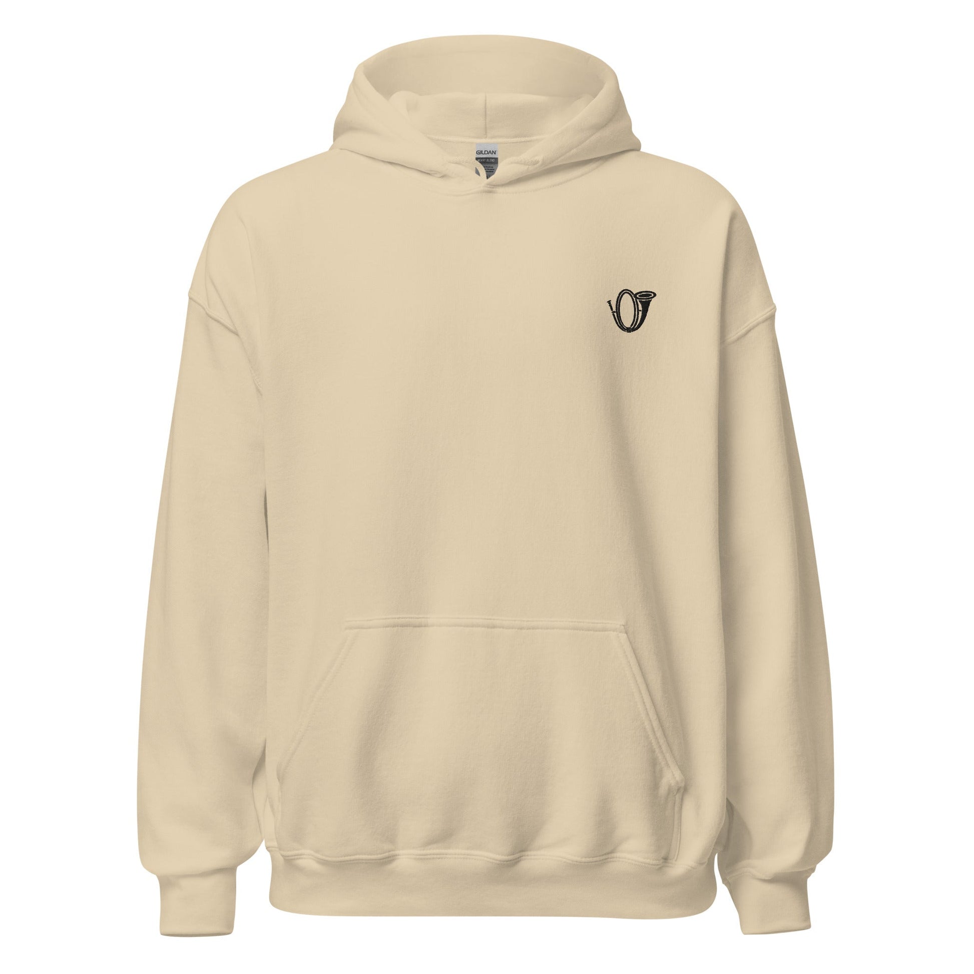 Sweat - Chasseurs Sable / S