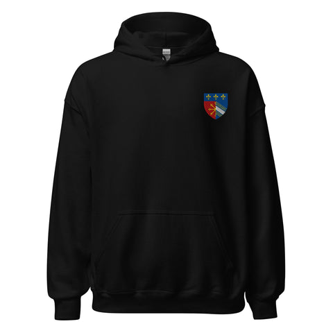 Sweat - Chaumont Noir / S