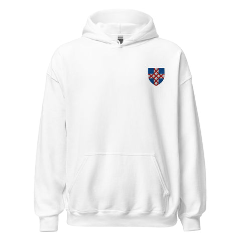 Sweat - Cholet Blanc / S