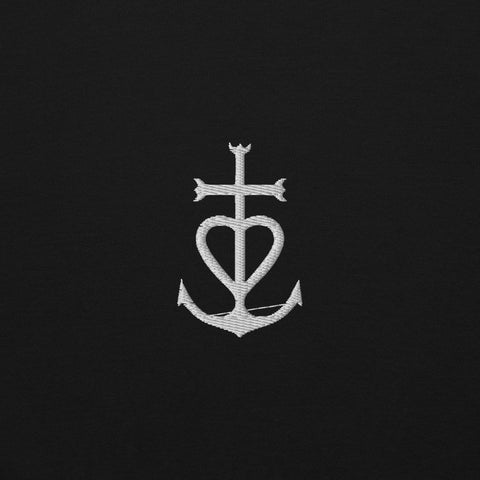 Sweat - Croix Camarguaise