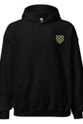 Sweat - Dreux Noir / S