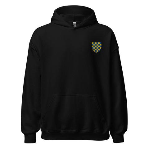 Sweat - Dreux Noir / S