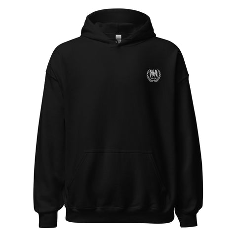 Sweat - Empire Romain (SPQR) Noir / S