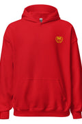 Sweat - Empire Romain (SPQR) Rouge / S
