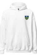 Sweat - Fécamp Blanc / S