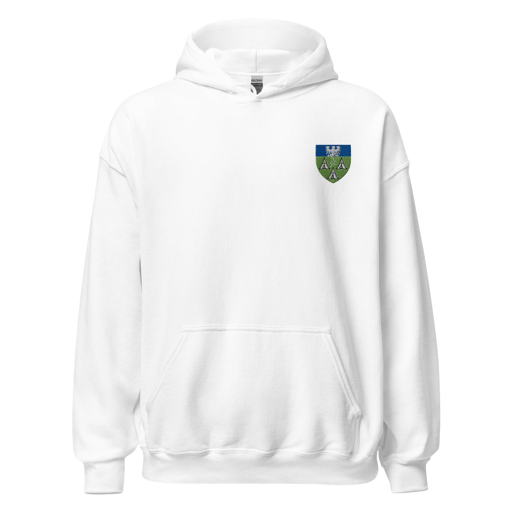 Sweat - Fécamp Blanc / S