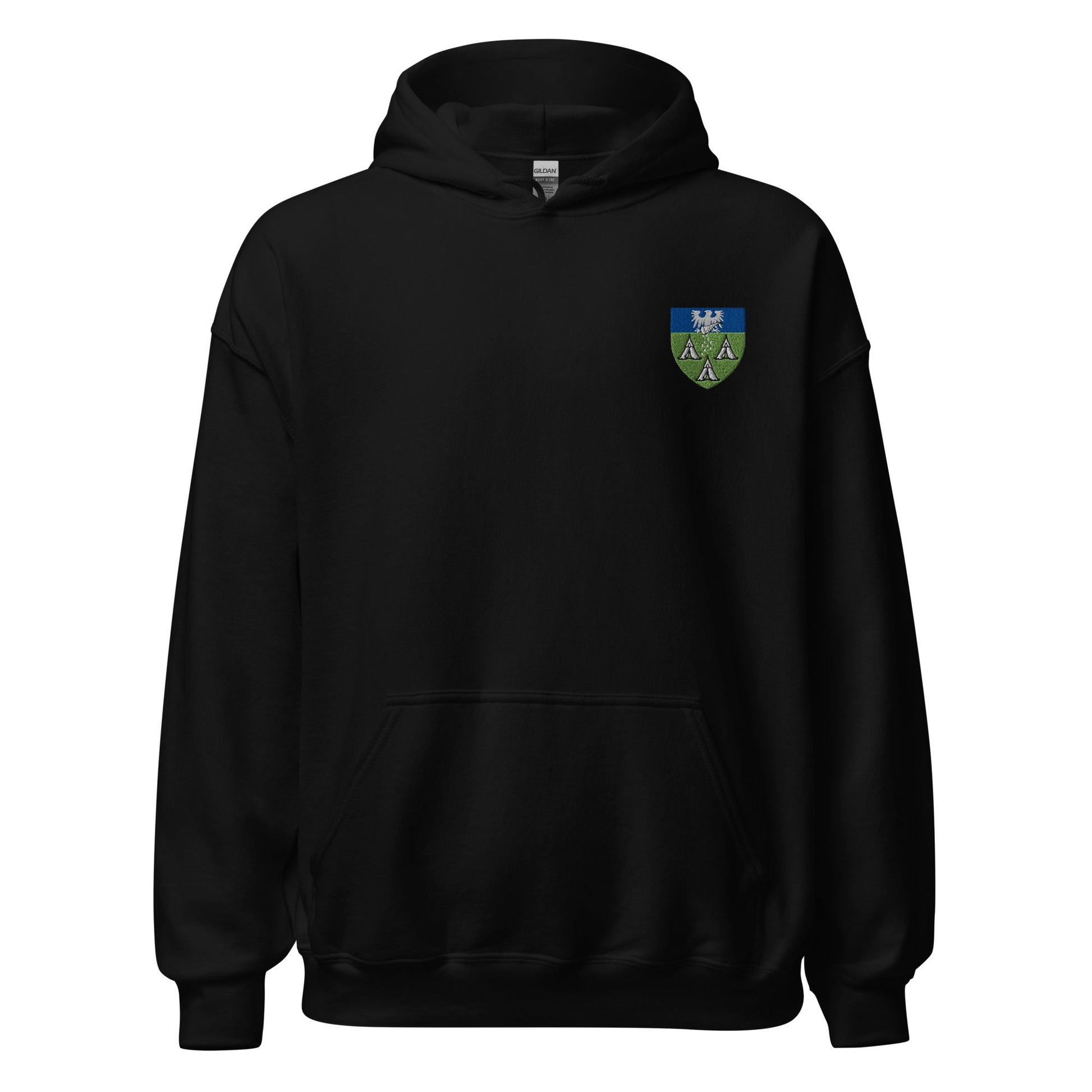 Sweat - Fécamp Noir / S