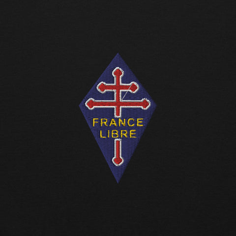 Sweat - FNFL (France Libre)