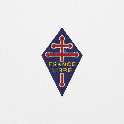 Sweat - FNFL (France Libre)