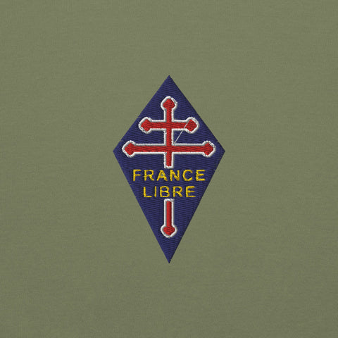 Sweat - FNFL (France Libre)