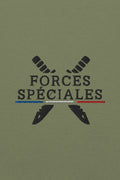 Sweat - Forces Spéciales