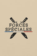 Sweat - Forces Spéciales