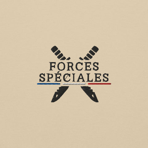 Sweat - Forces Spéciales