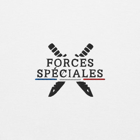 Sweat - Forces Spéciales
