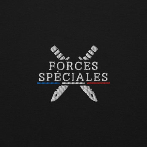 Sweat - Forces Spéciales