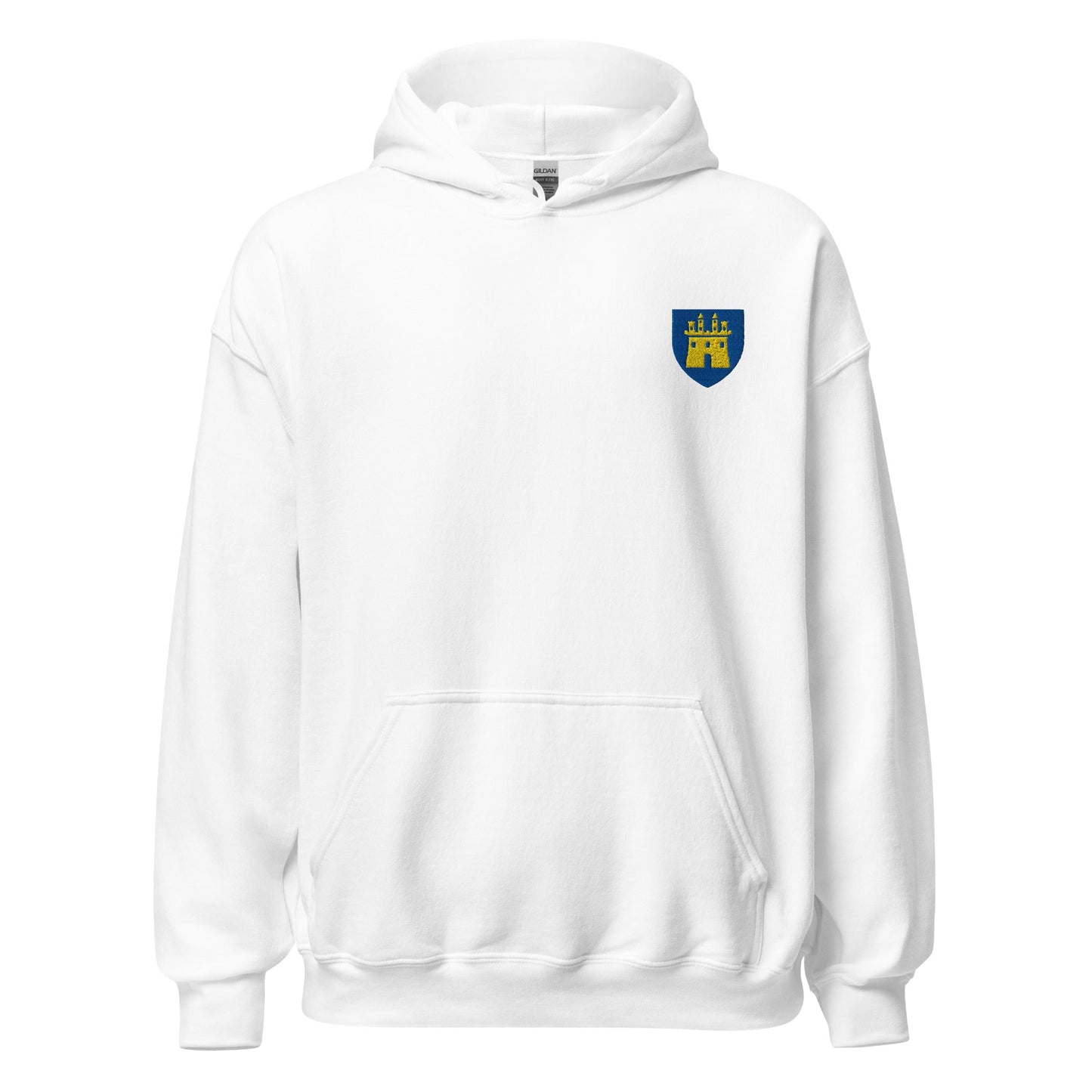 Sweat - Gap Blanc / S
