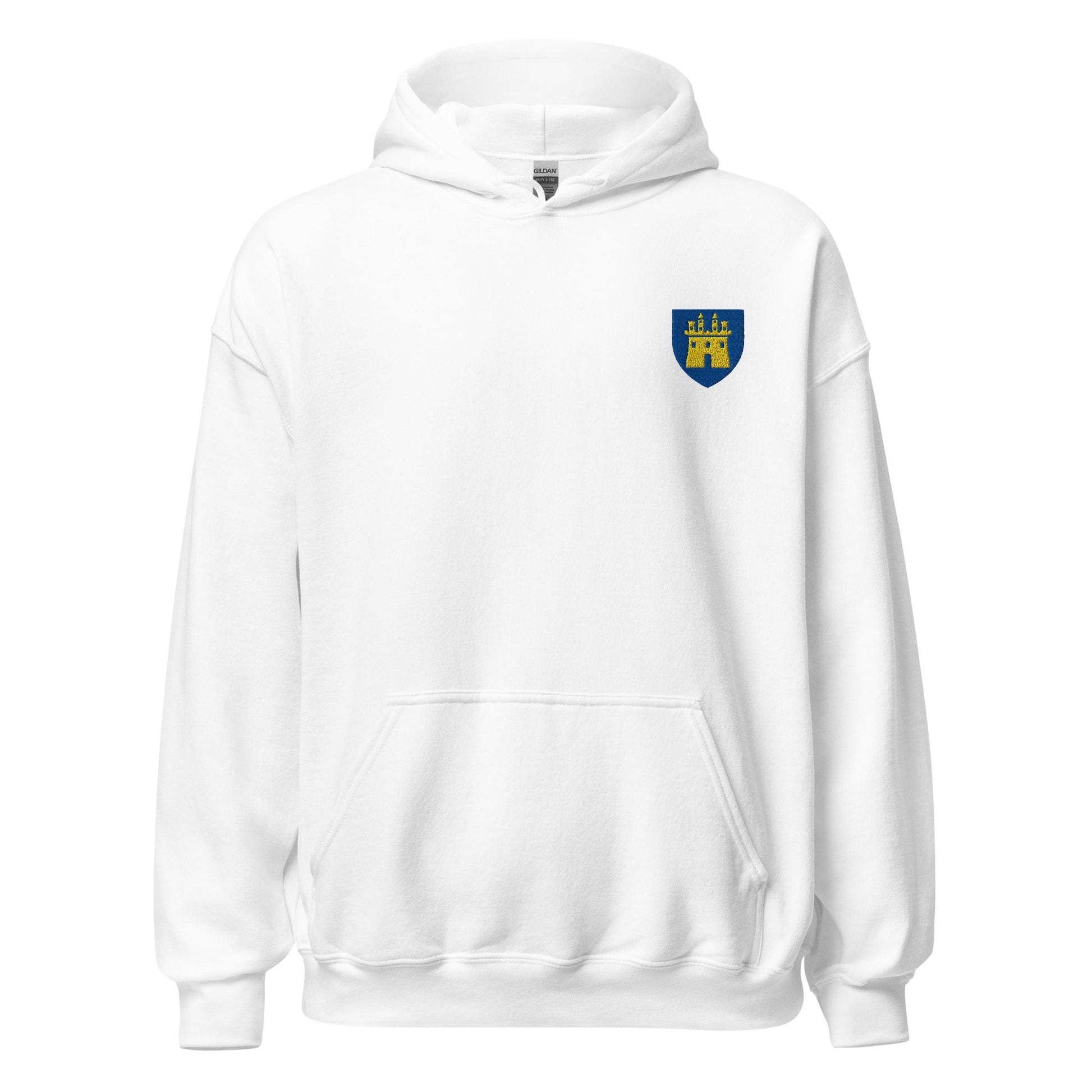 Sweat - Gap Blanc / S
