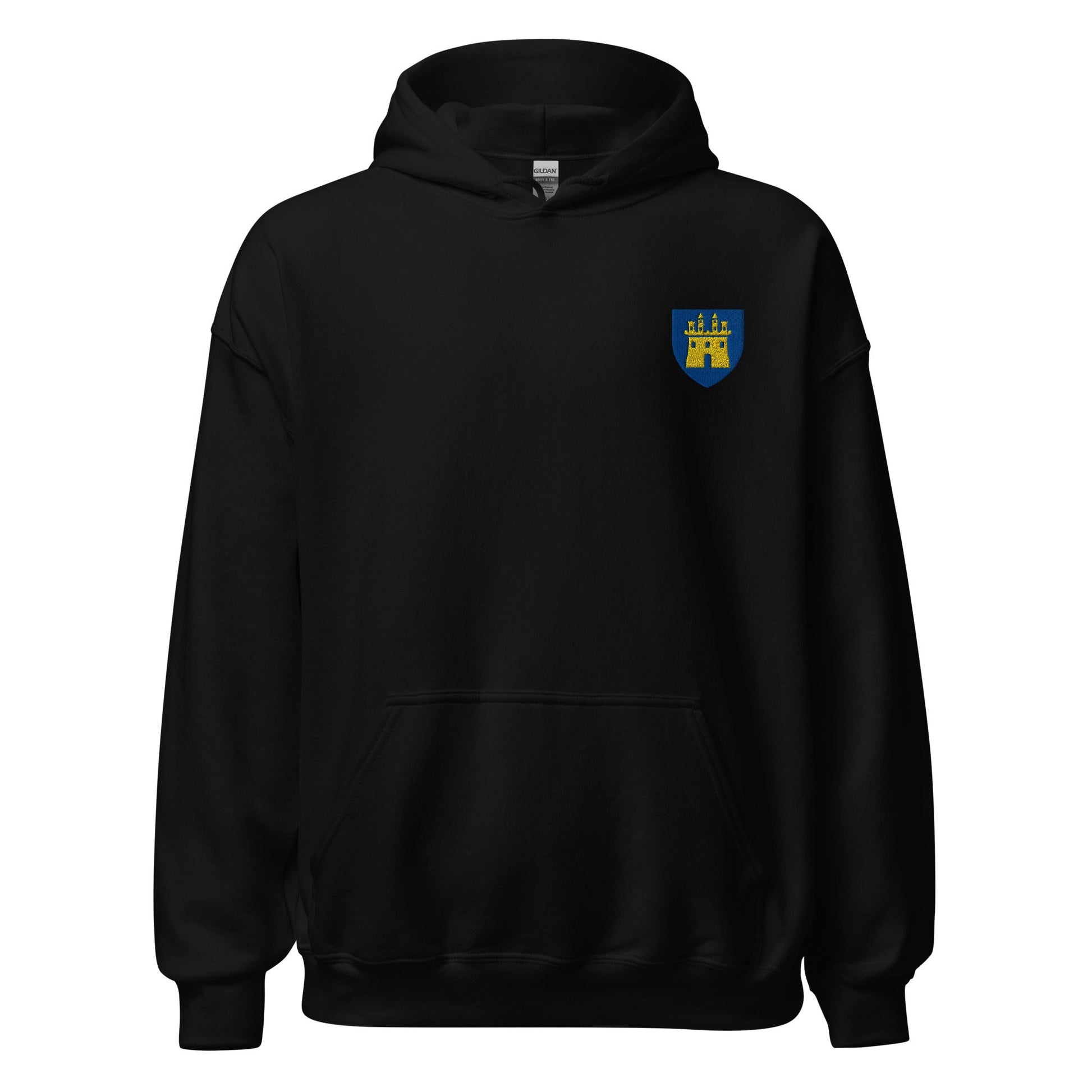 Sweat - Gap Noir / S
