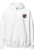Sweat - Gascogne Blanc / S