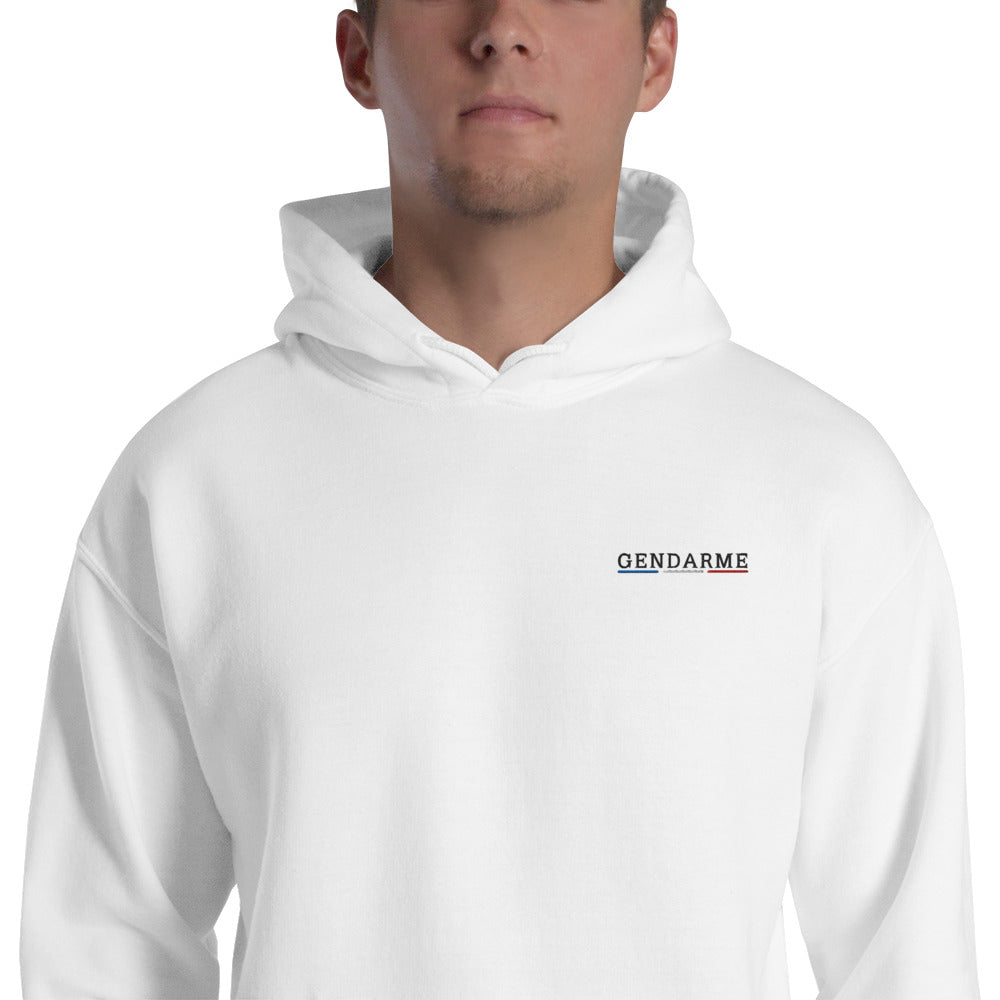 Sweat - Gendarme