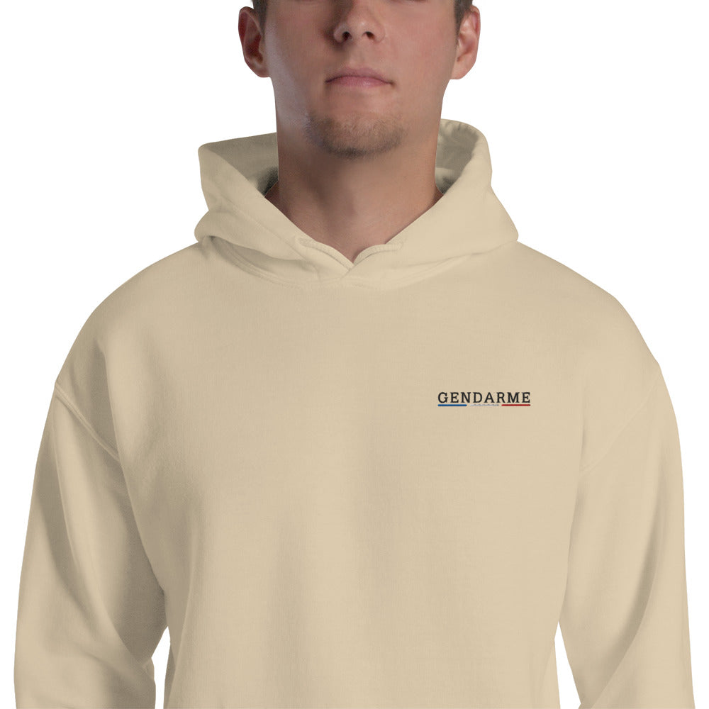 Sweat - Gendarme