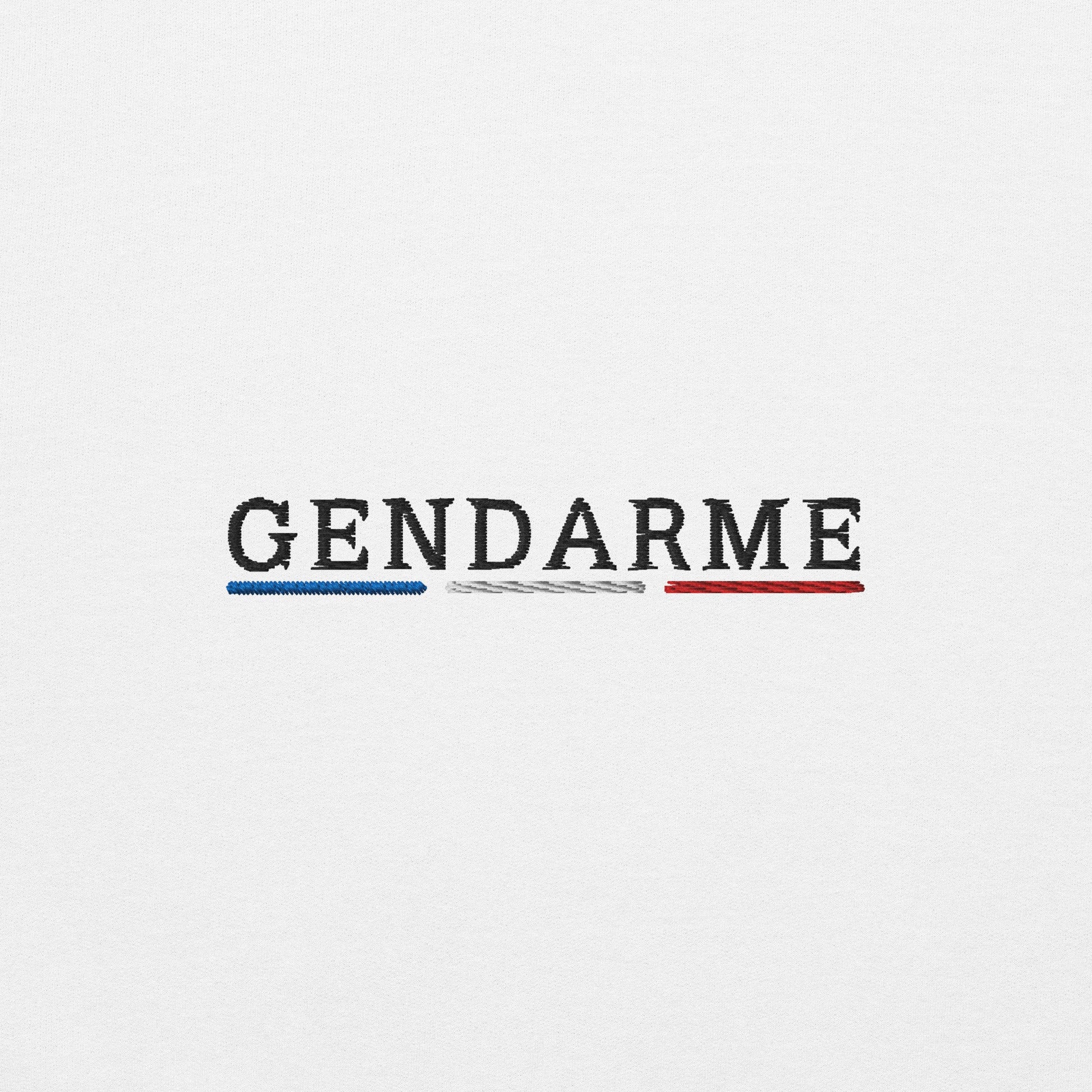 Sweat - Gendarme