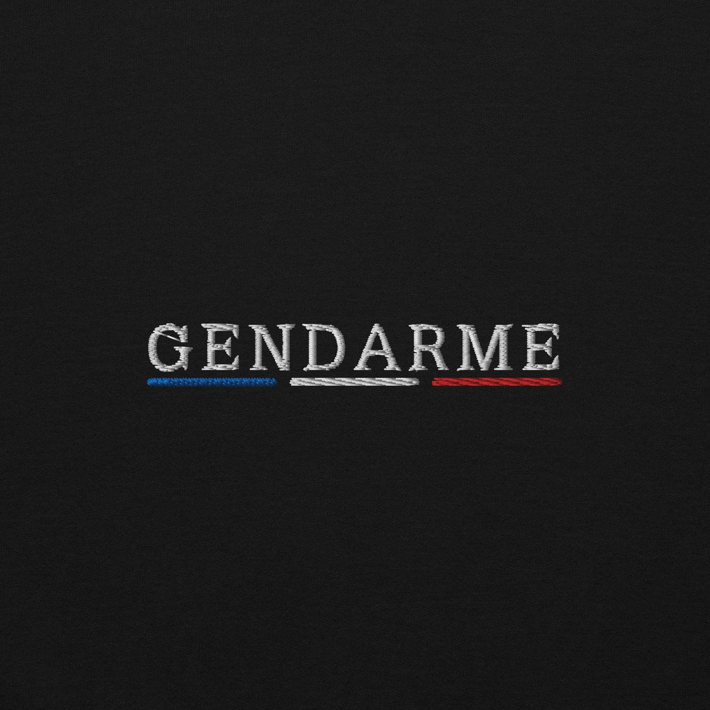 Sweat - Gendarme