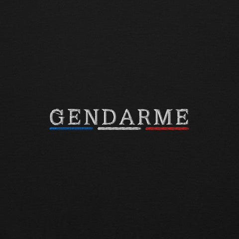 Sweat - Gendarme