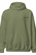 Sweat - Gendarme Vert Militaire / S