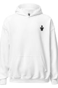 Sweat - Génie Blanc / S