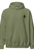 Sweat - Génie Vert Militaire / S