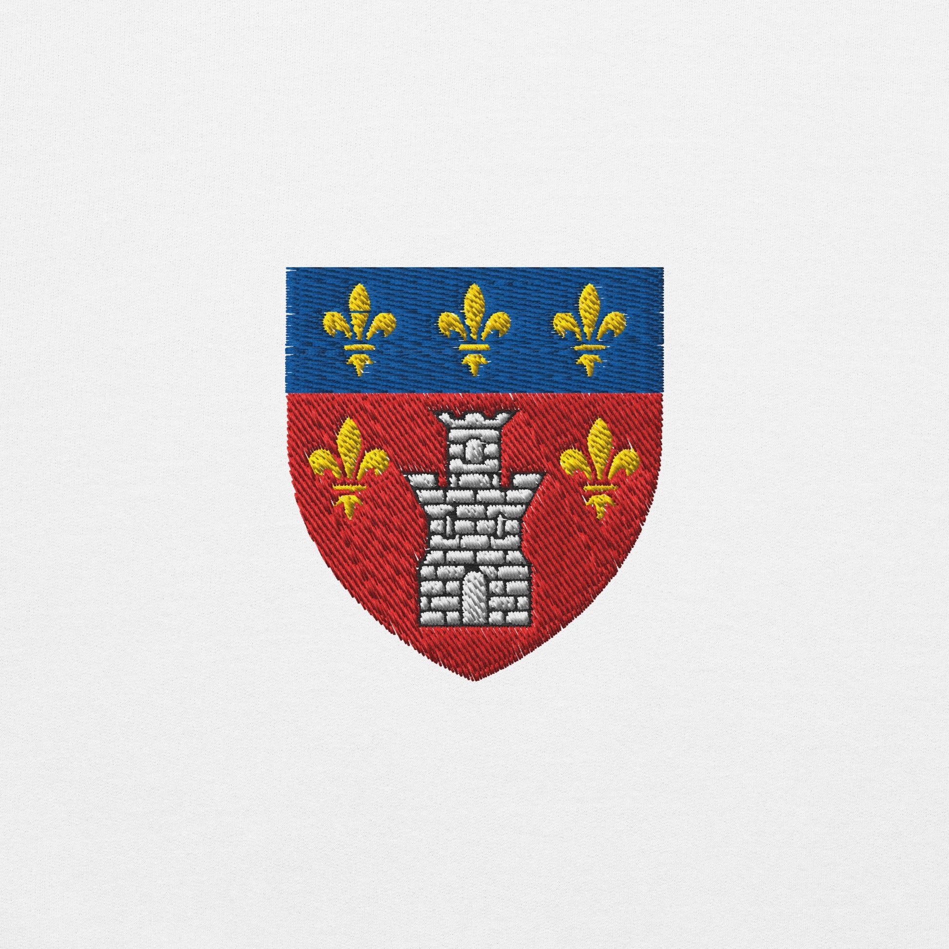 Sweat - Honfleur