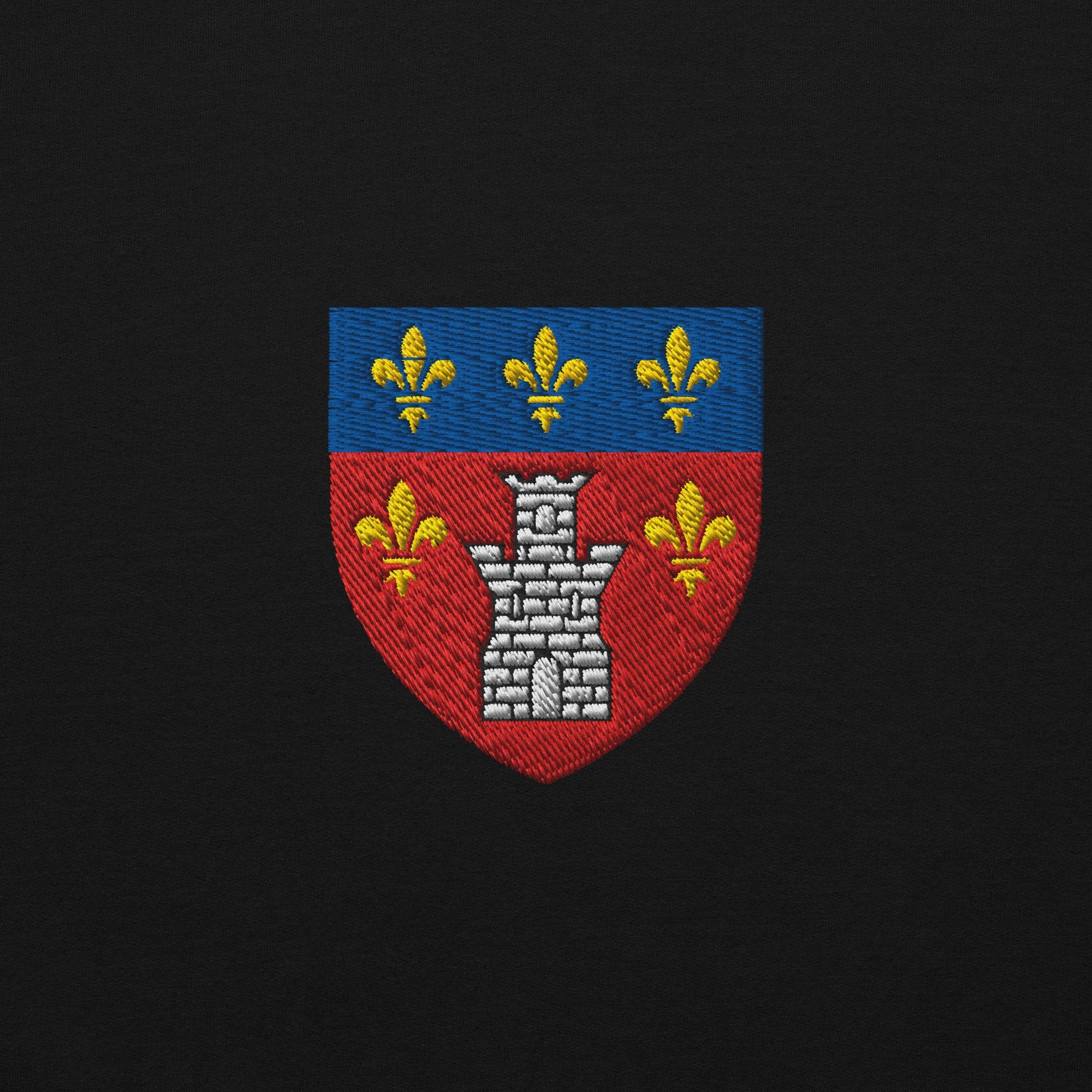 Sweat - Honfleur