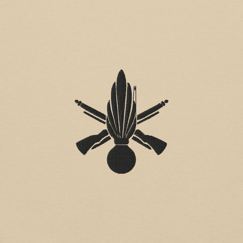 Sweat - Infanterie