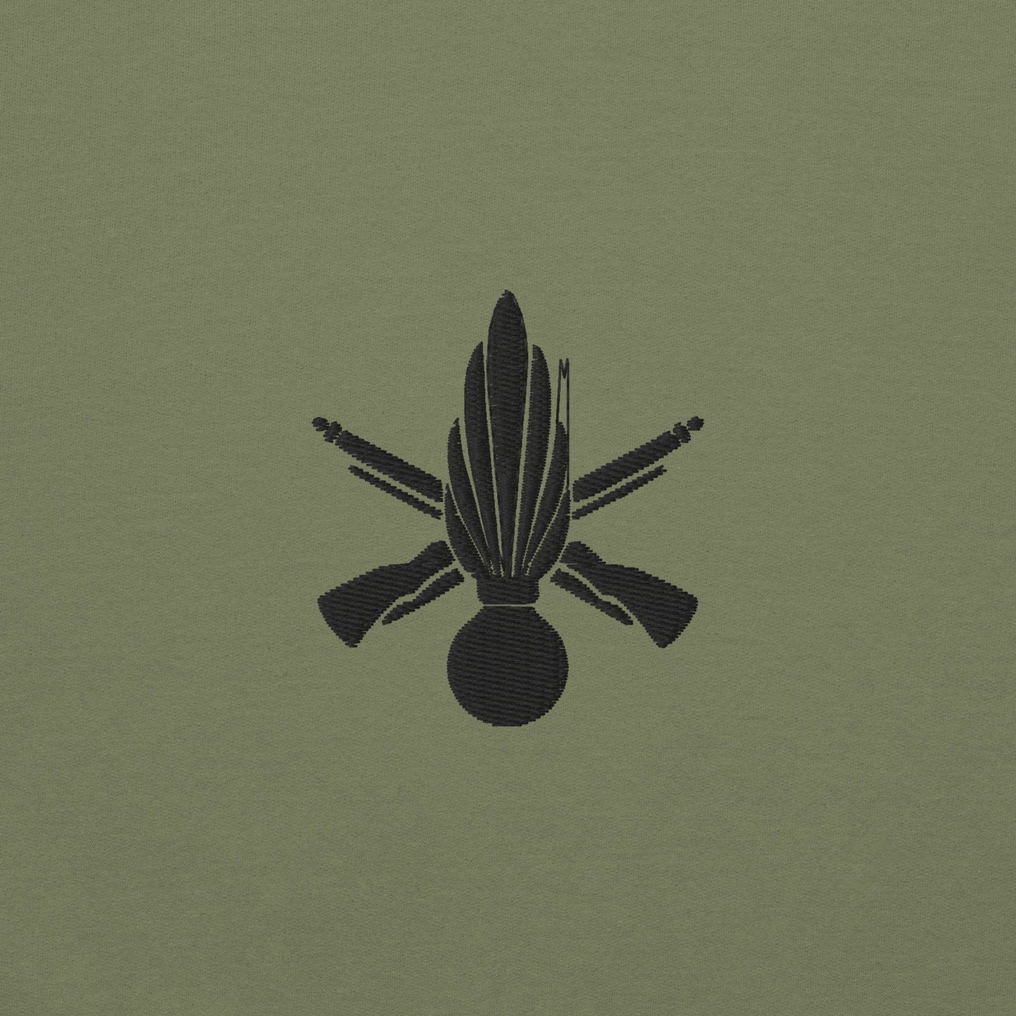 Sweat - Infanterie