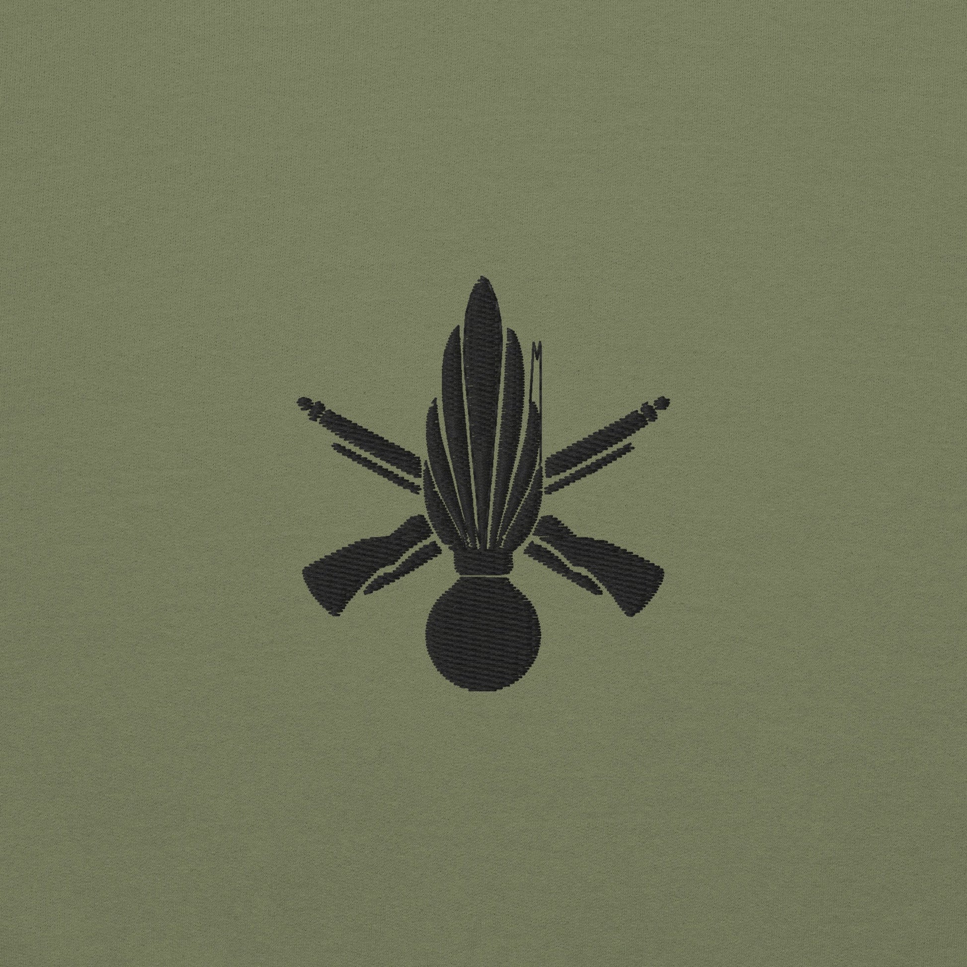 Sweat - Infanterie