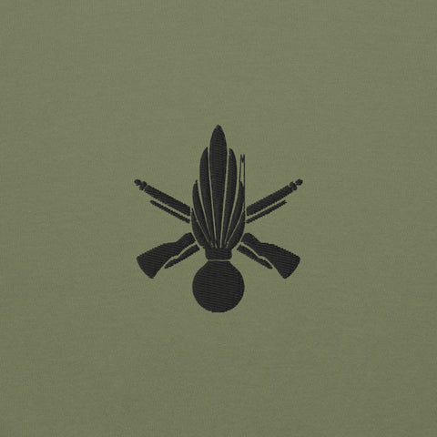 Sweat - Infanterie